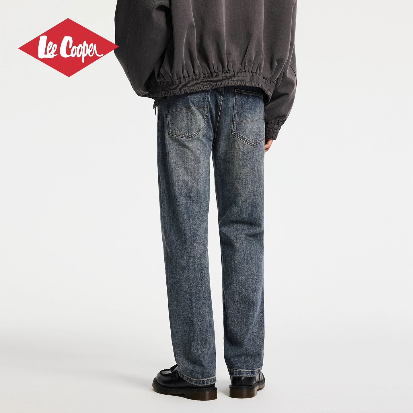 Lee Cooper 2025