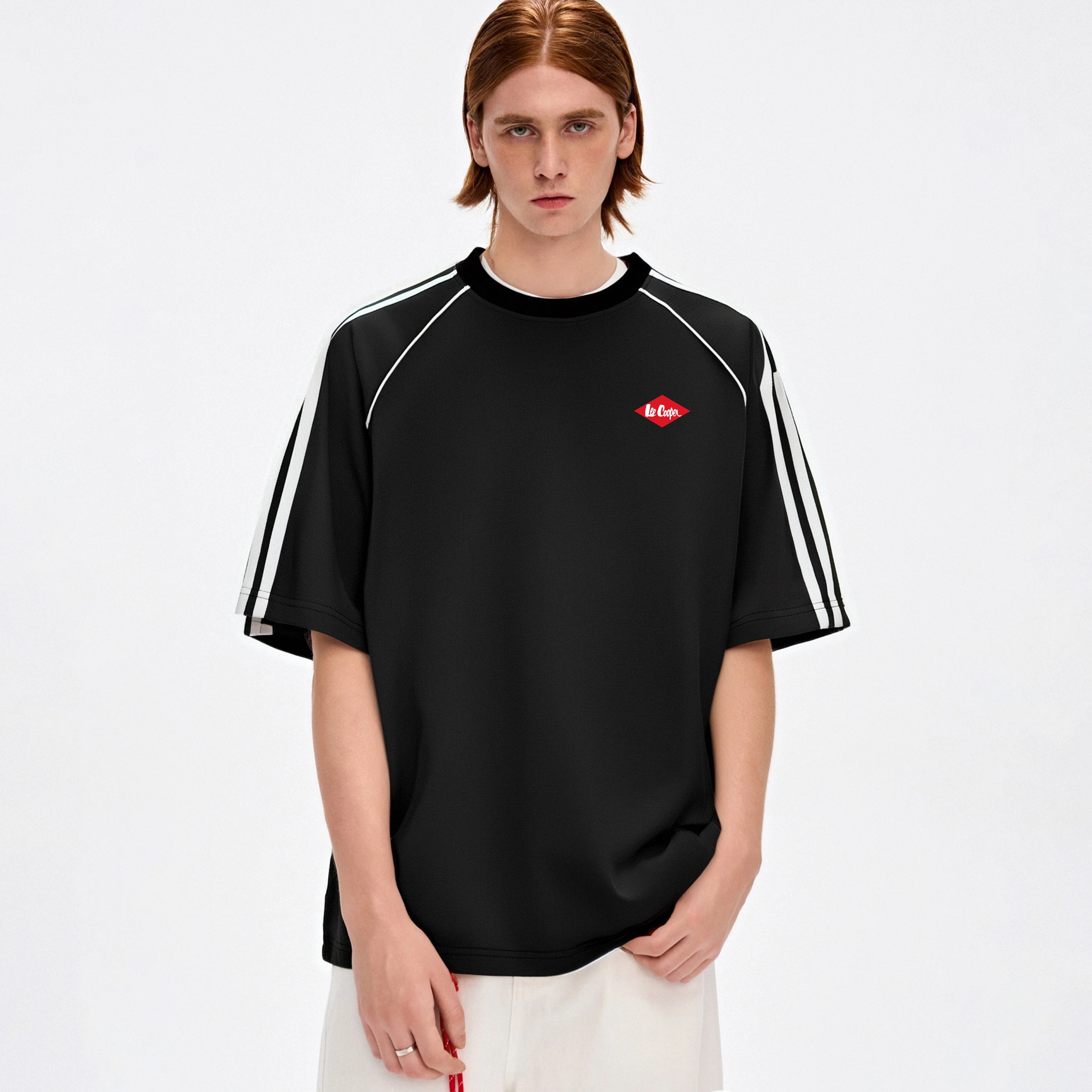 Lee Cooper logoT