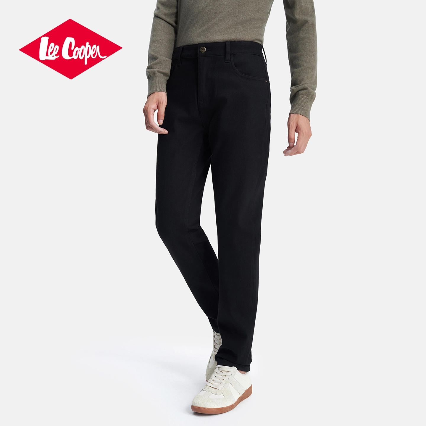 Lee Cooper