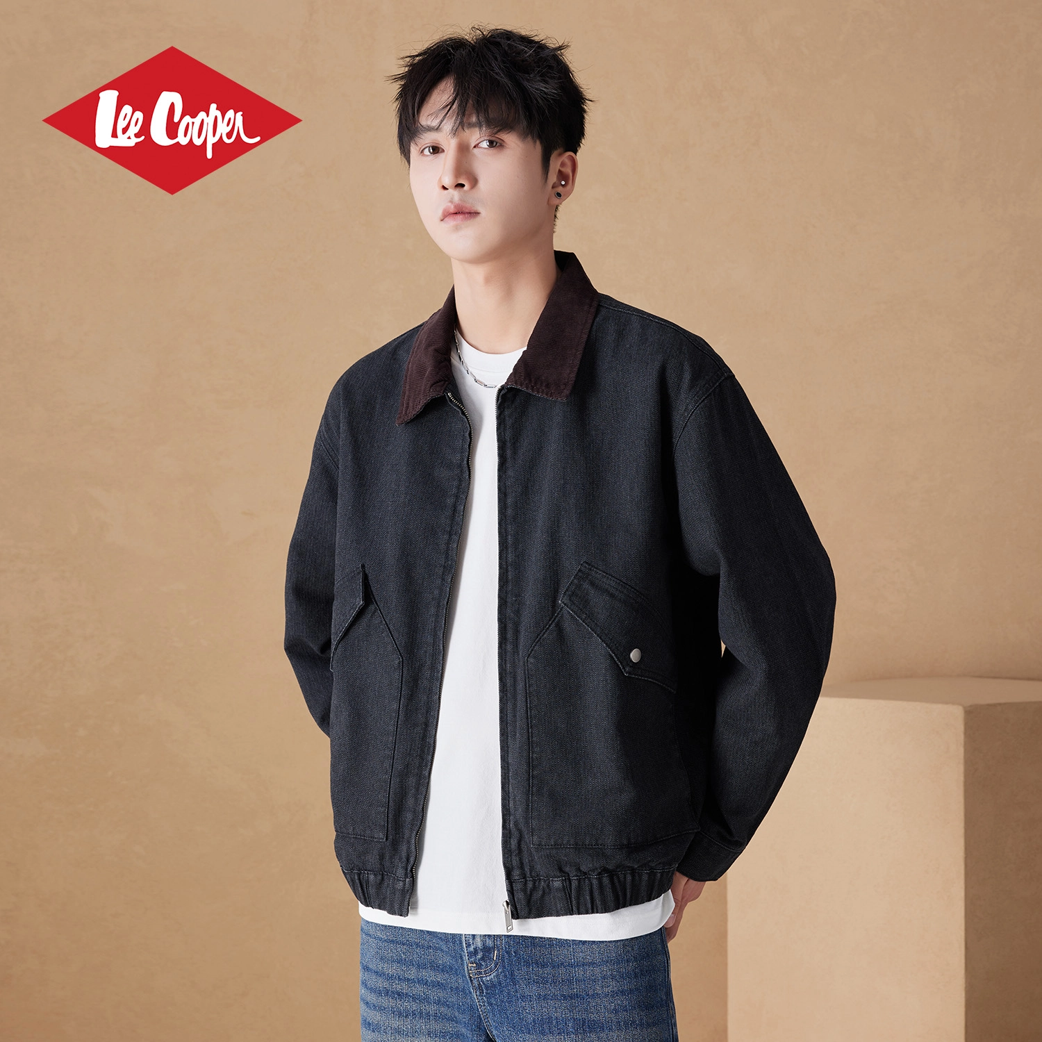 Lee Cooper 2025