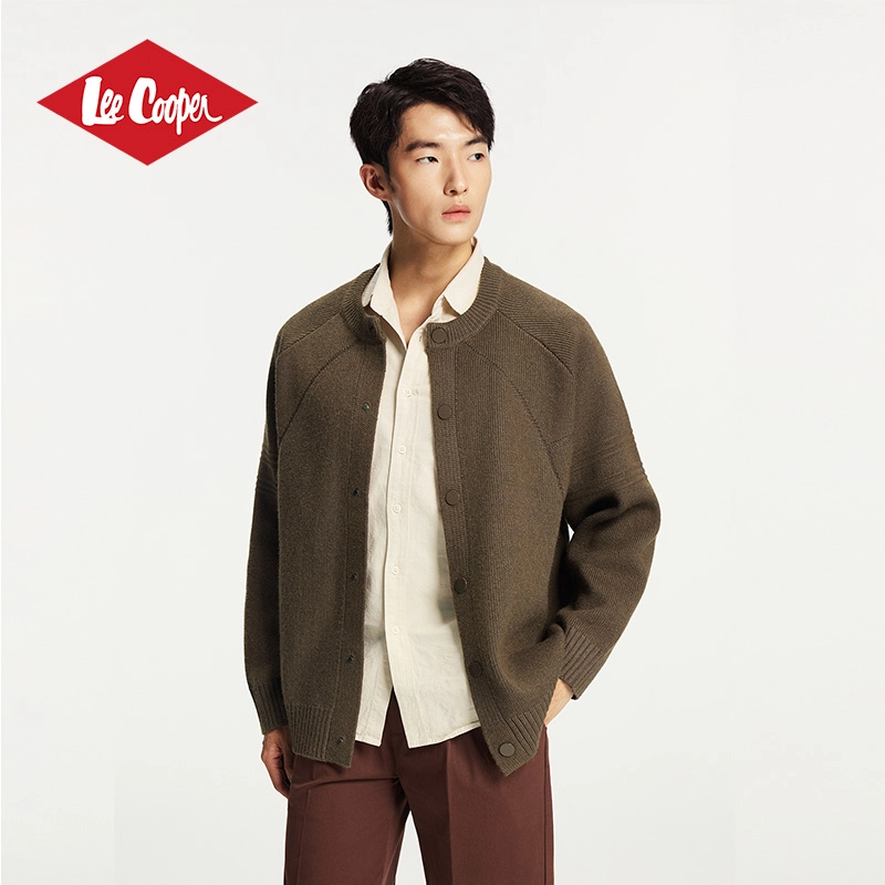 Lee Cooper