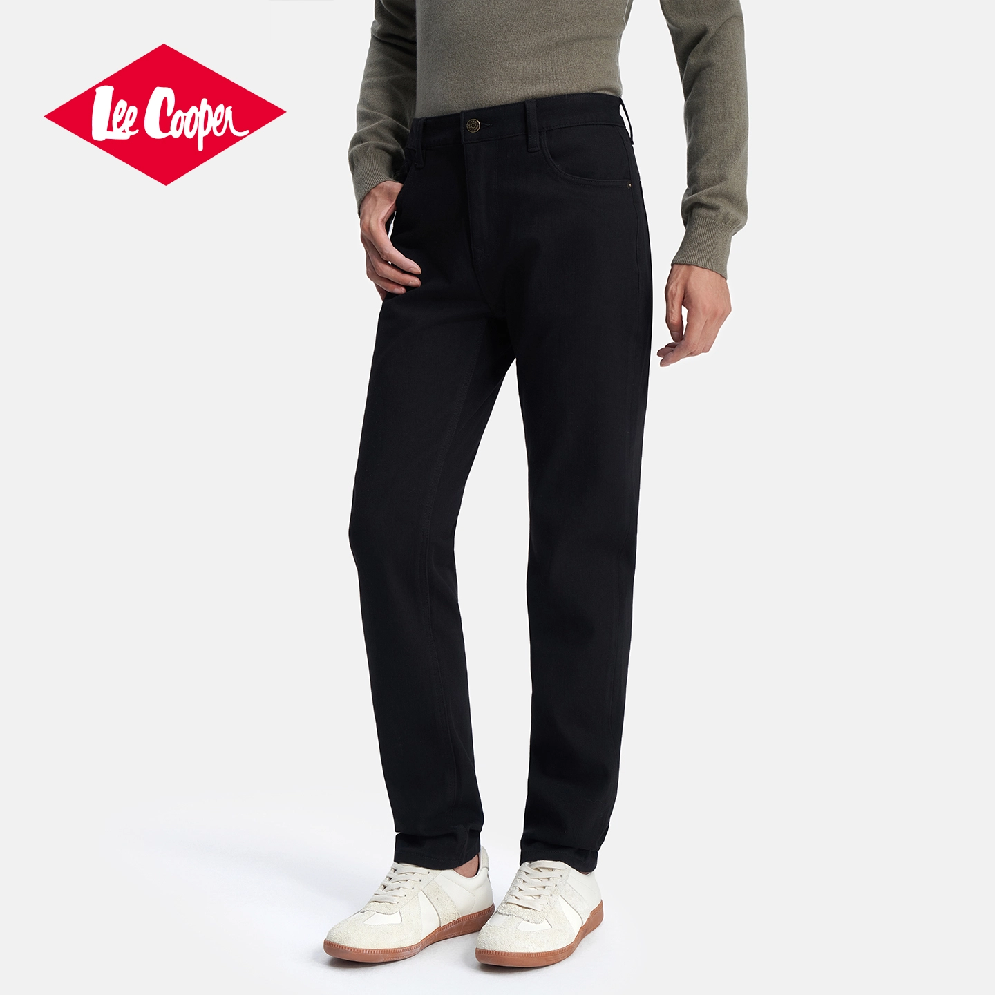Lee Cooper
