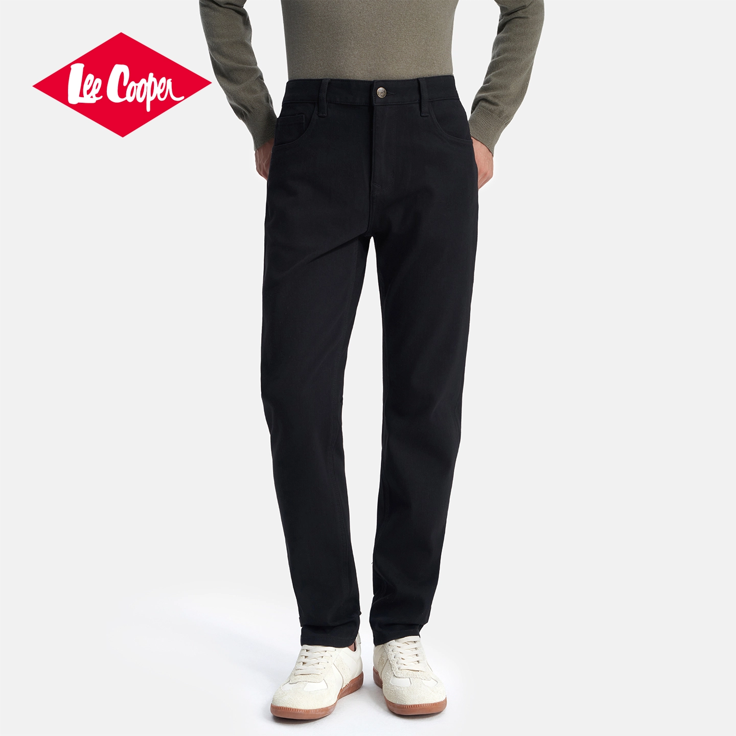 Lee Cooper