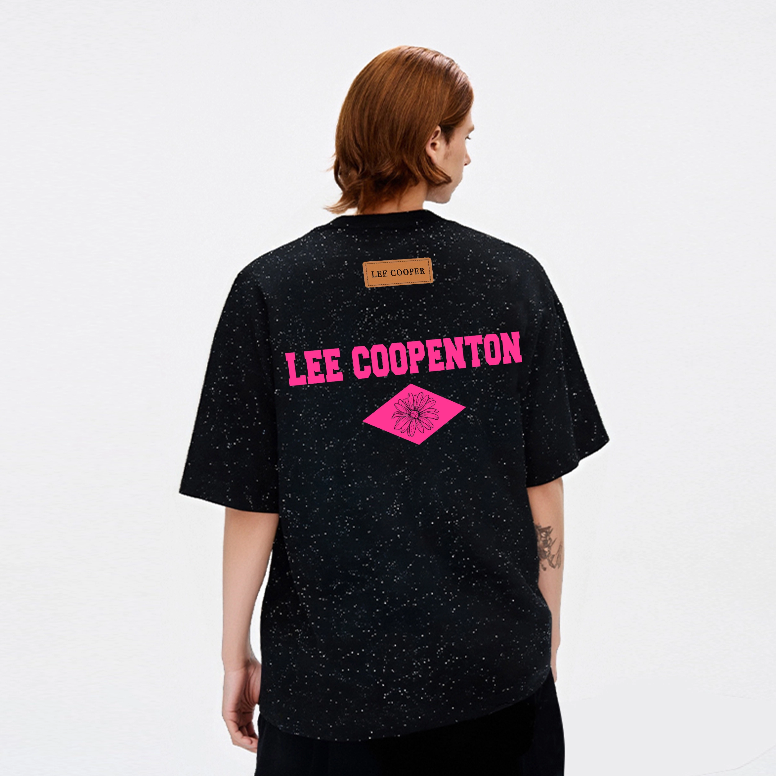 Lee Cooper 280logoT