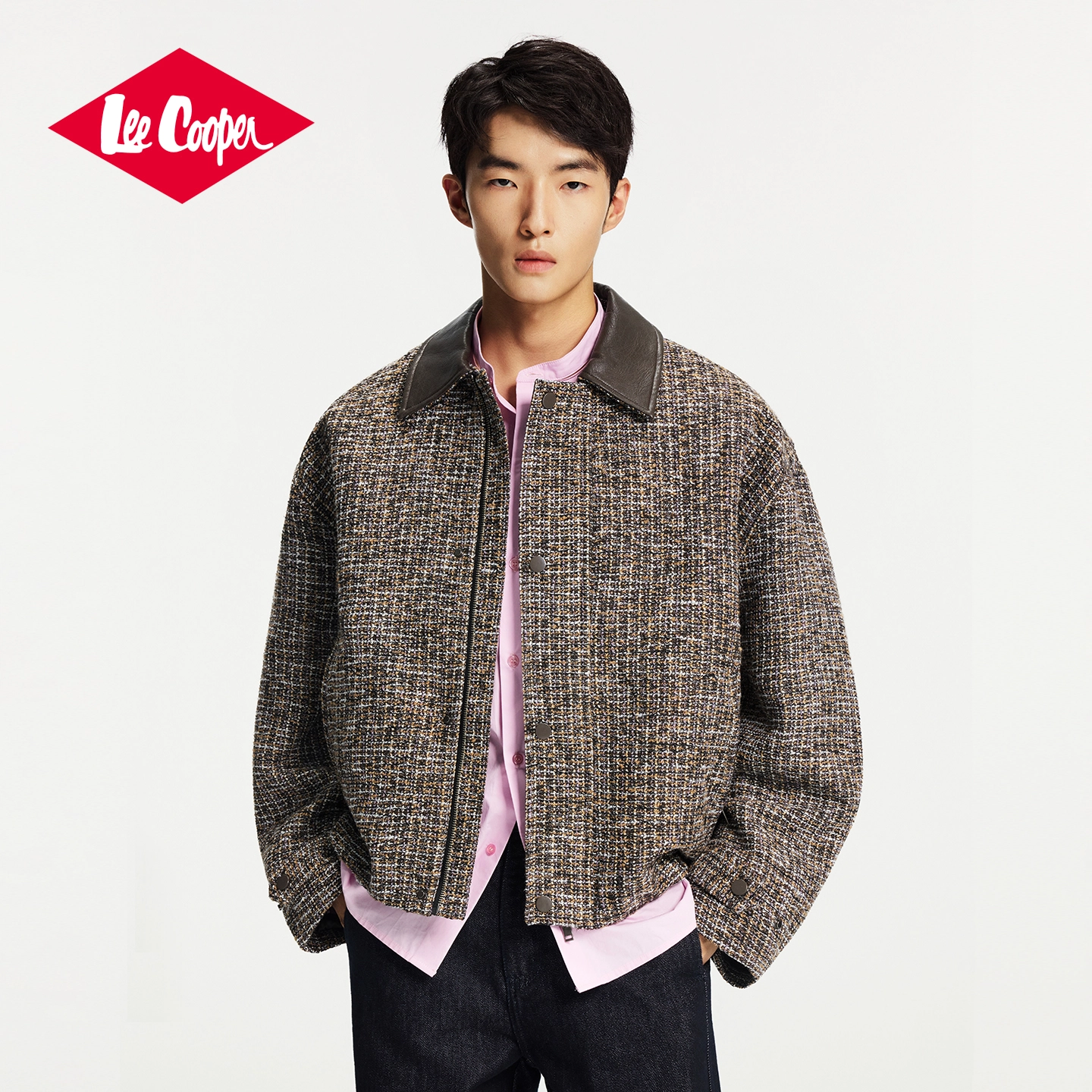 Lee Cooper