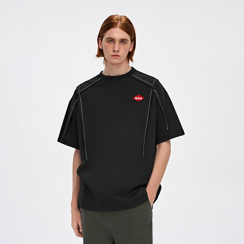 Lee Cooper insT