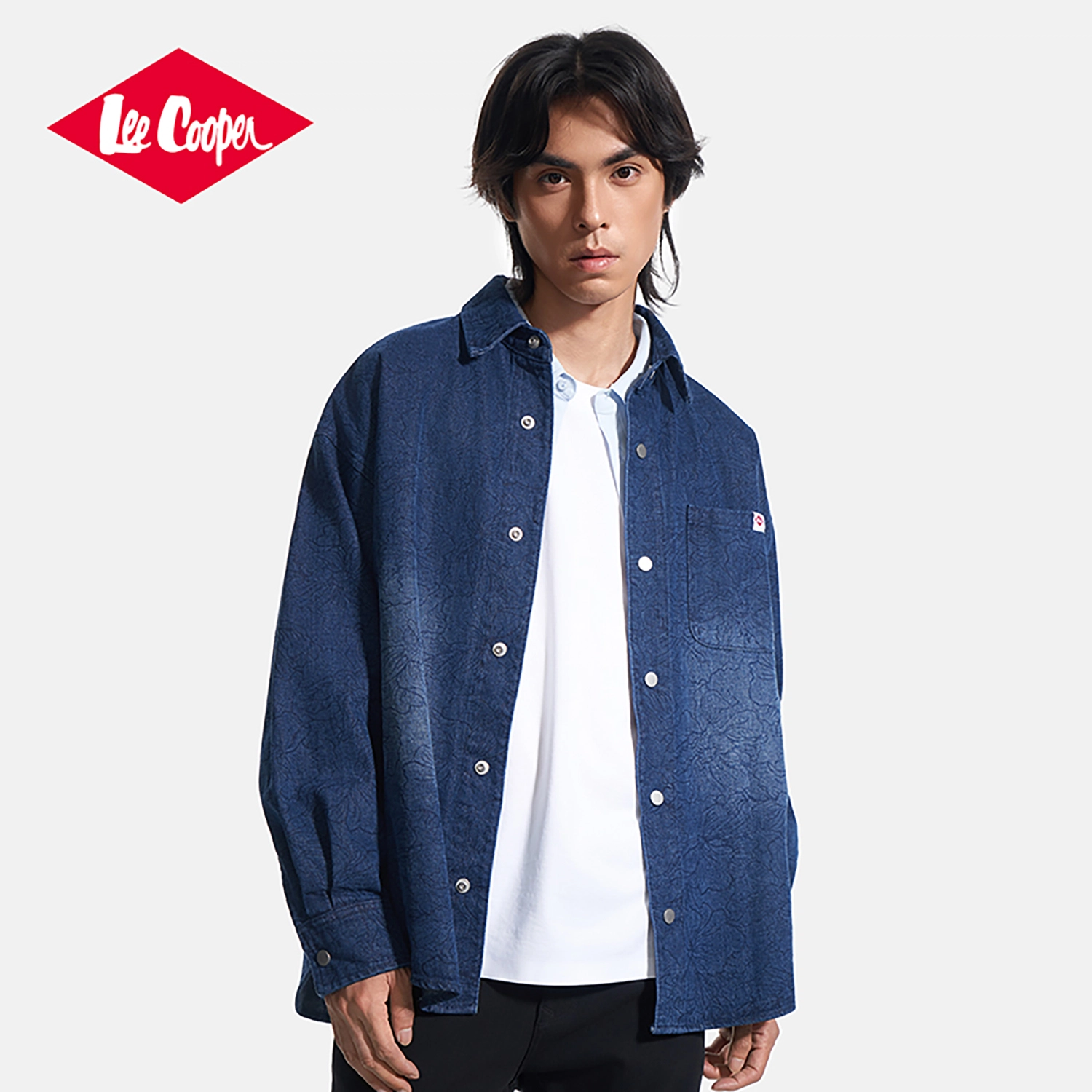 Lee Cooper 2025