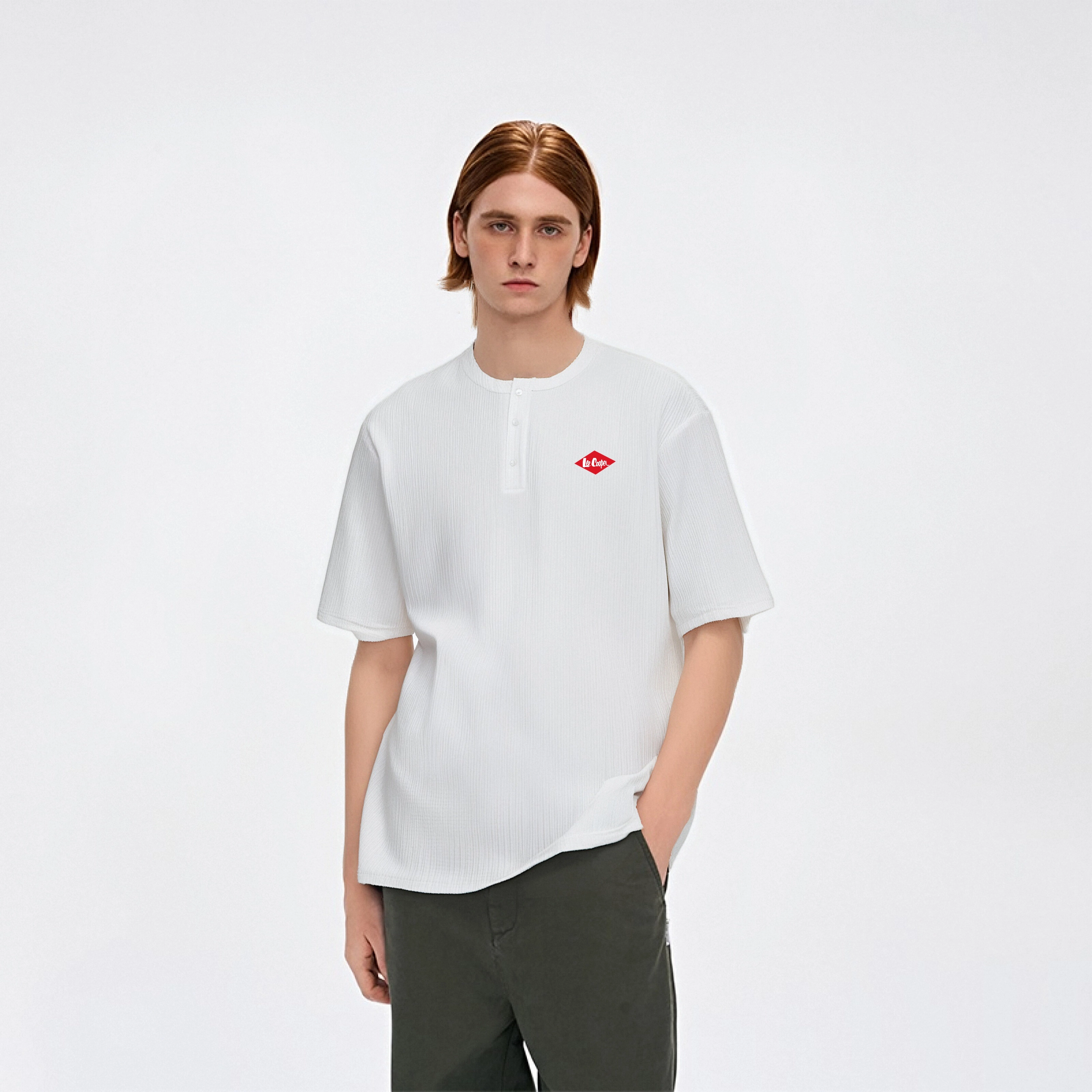 Lee Cooper logoT