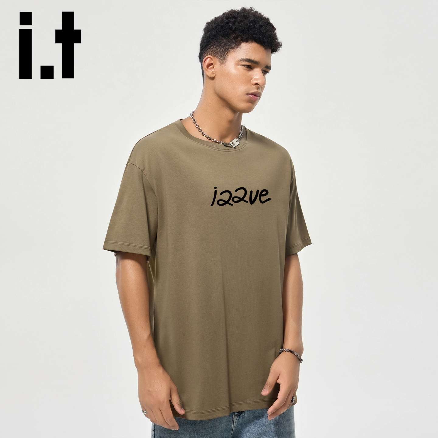 izzue I.TLogoT