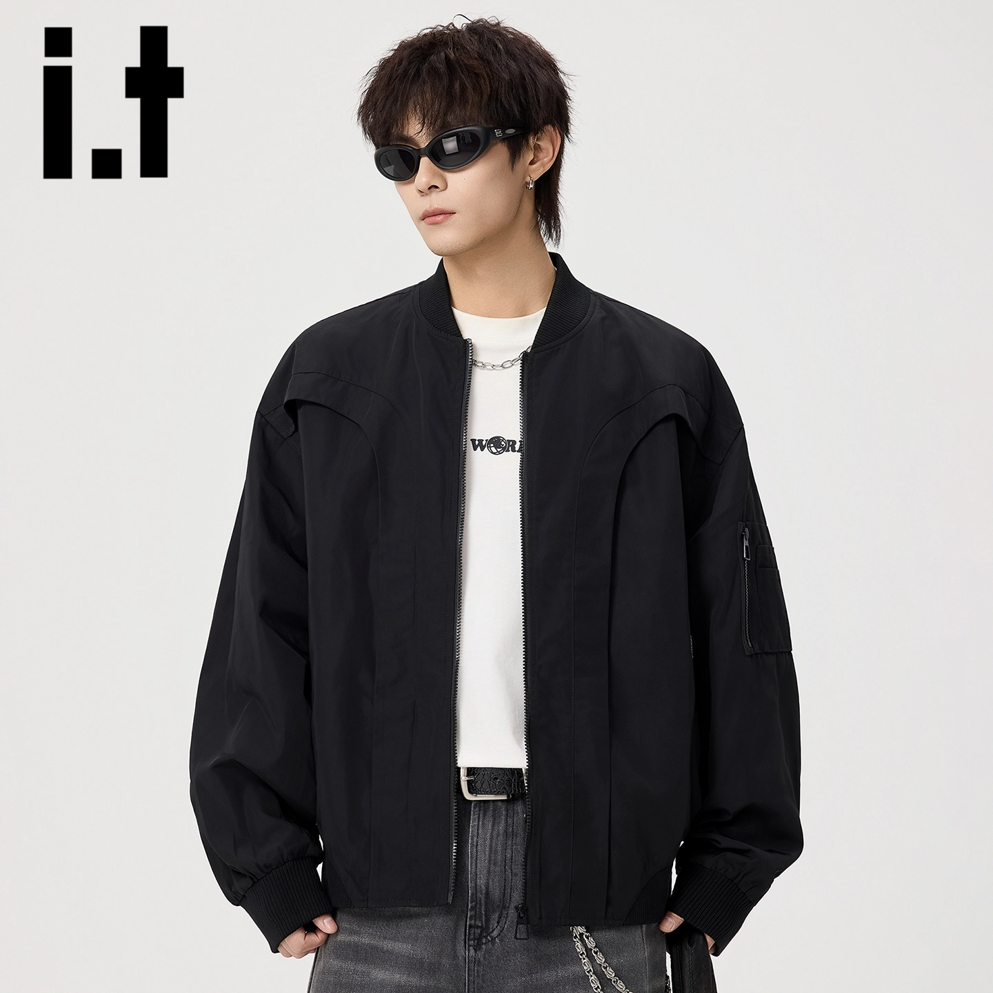 izzue i.t