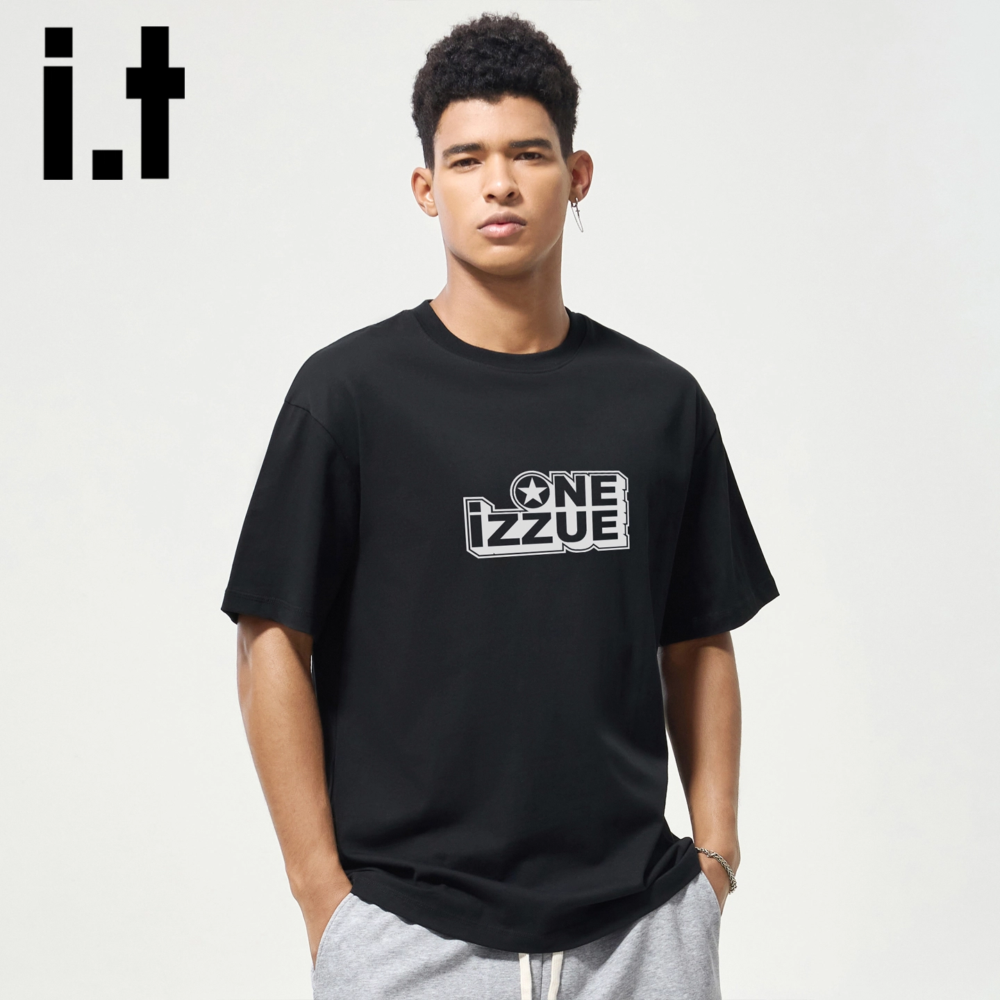 izzue I.TLogoT