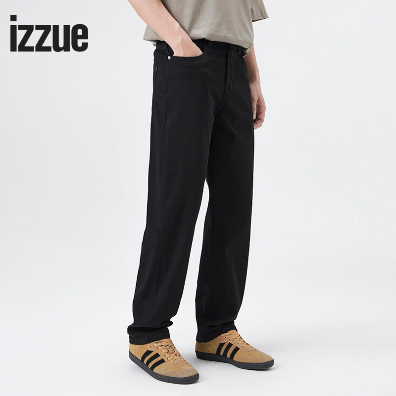 izzue i.t