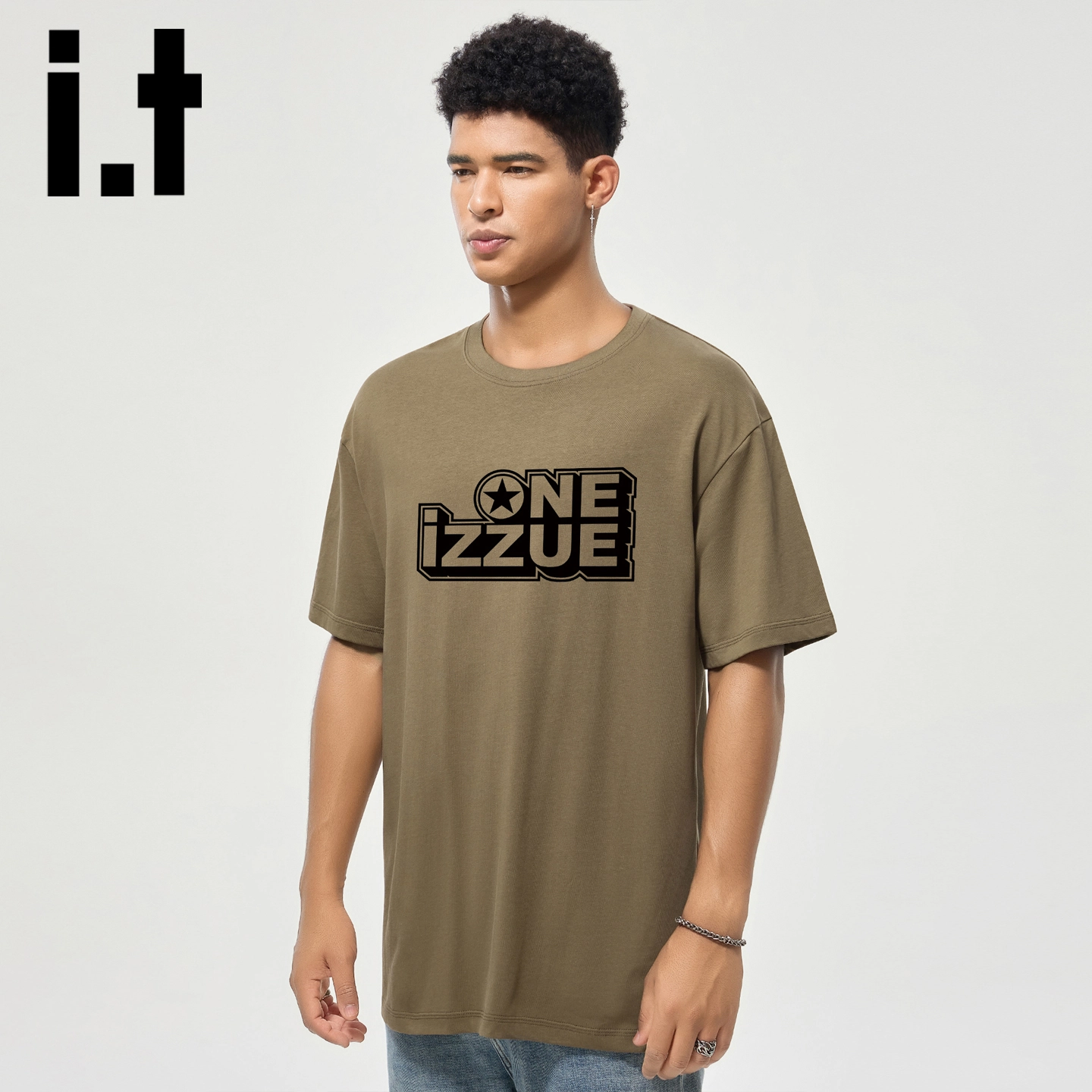 izzue I.TLogoT