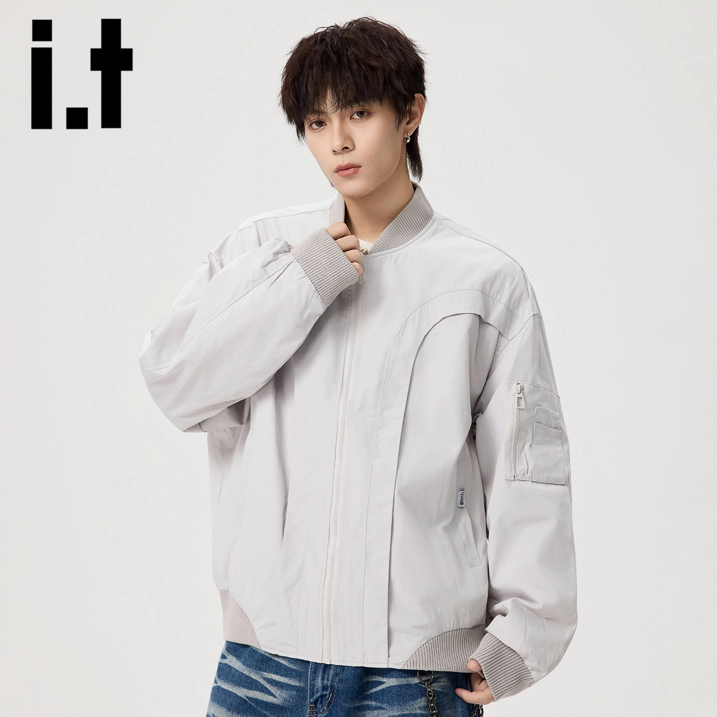 izzue i.t