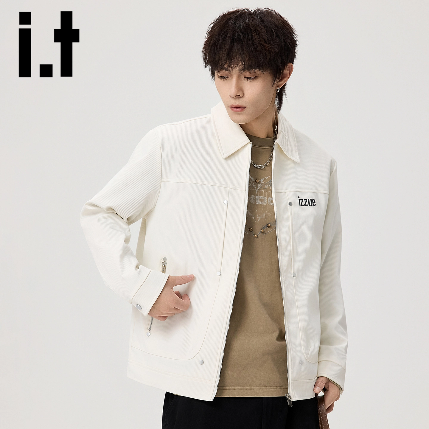 izzue i.t