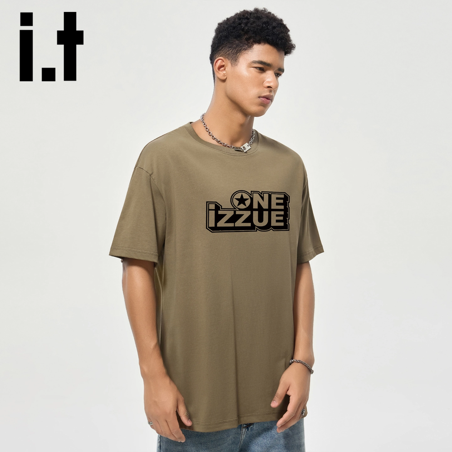 izzue I.TLogoT