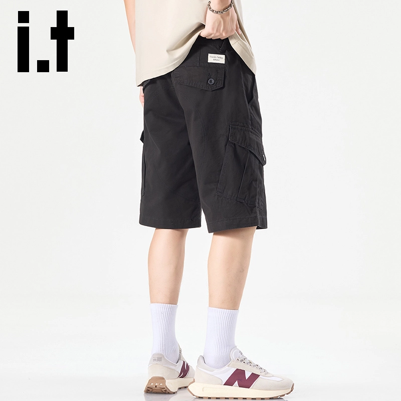 izzue I.T