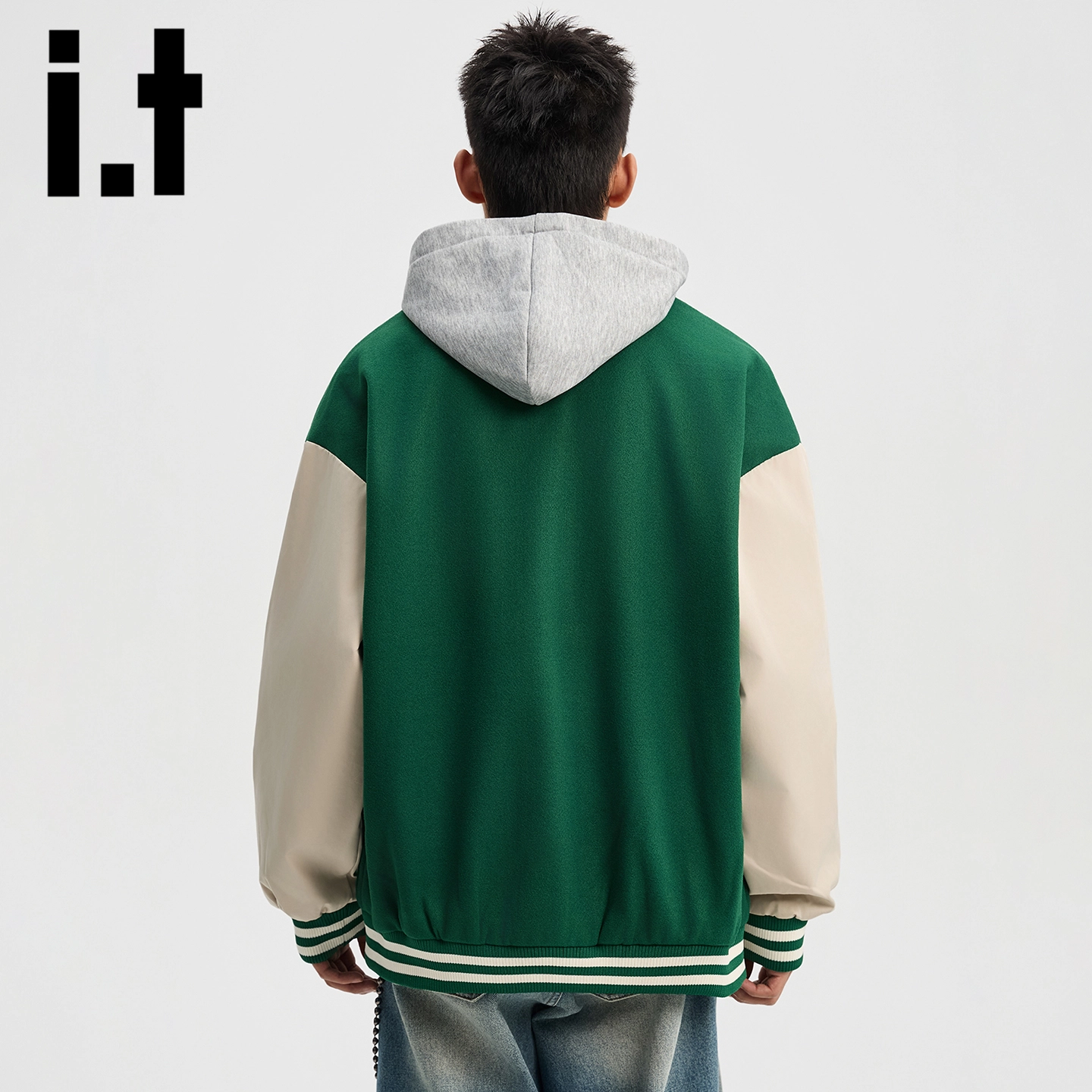 izzue i.t