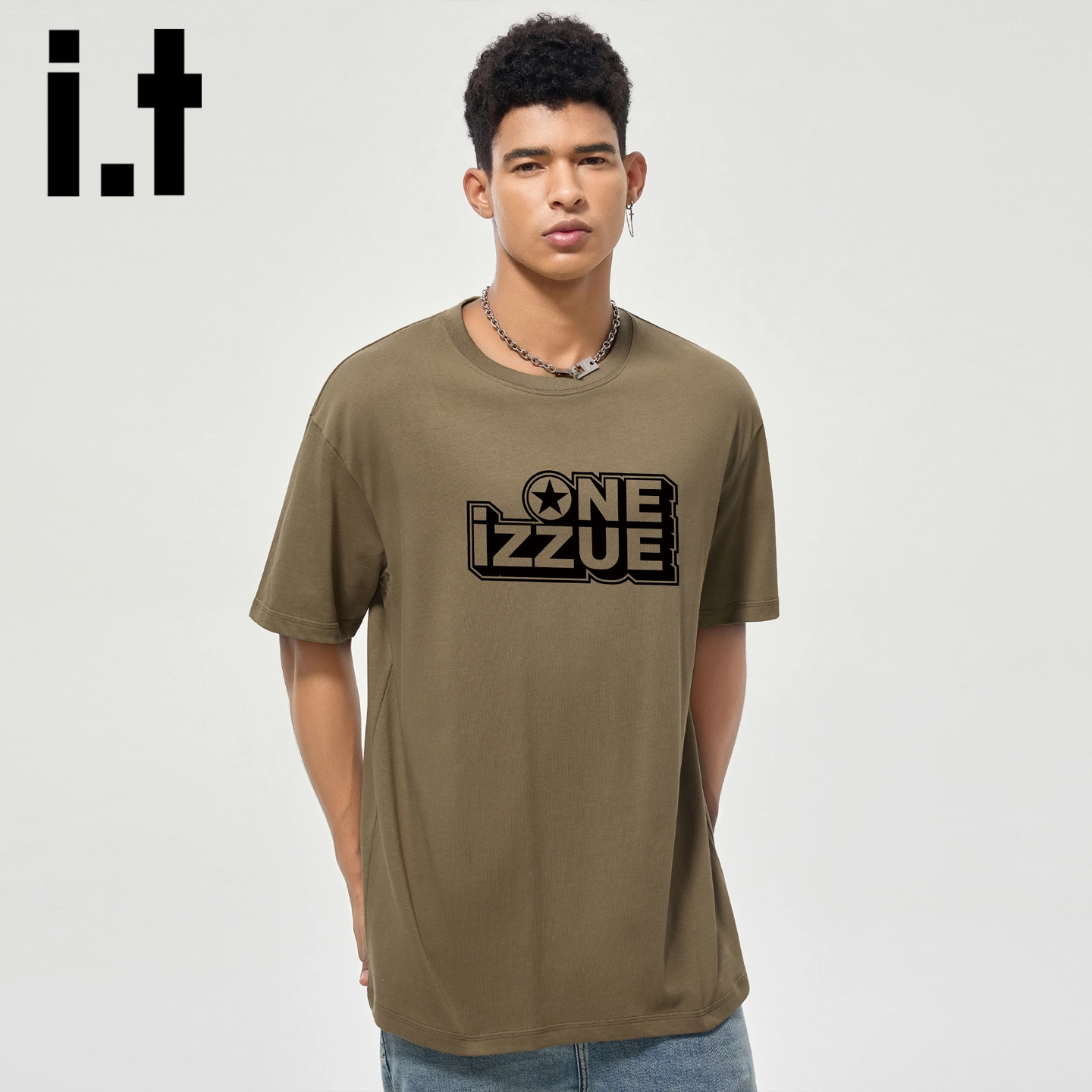 izzue I.TLogoT