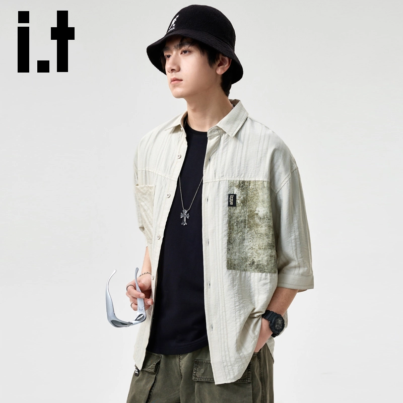 izzue i.t