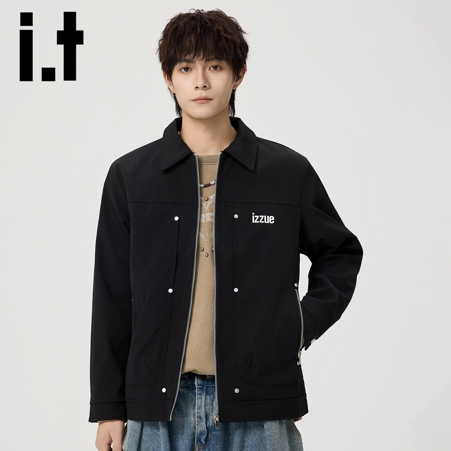 izzue i.t