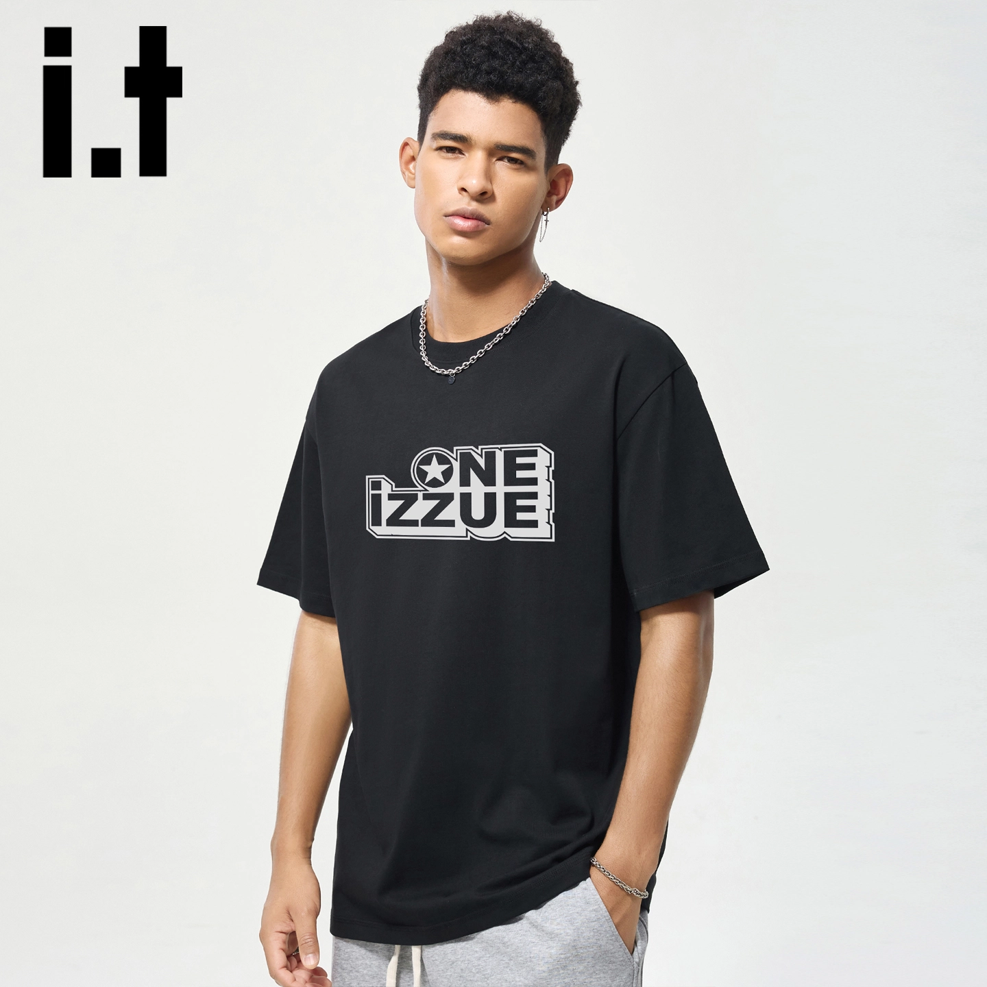 izzue I.TLogoT