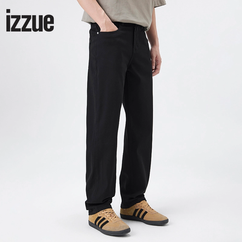 izzue i.t