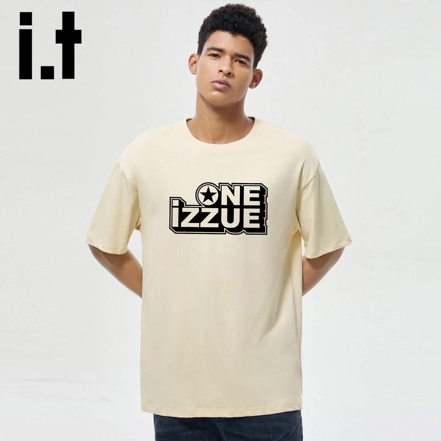 izzue I.TLogoT