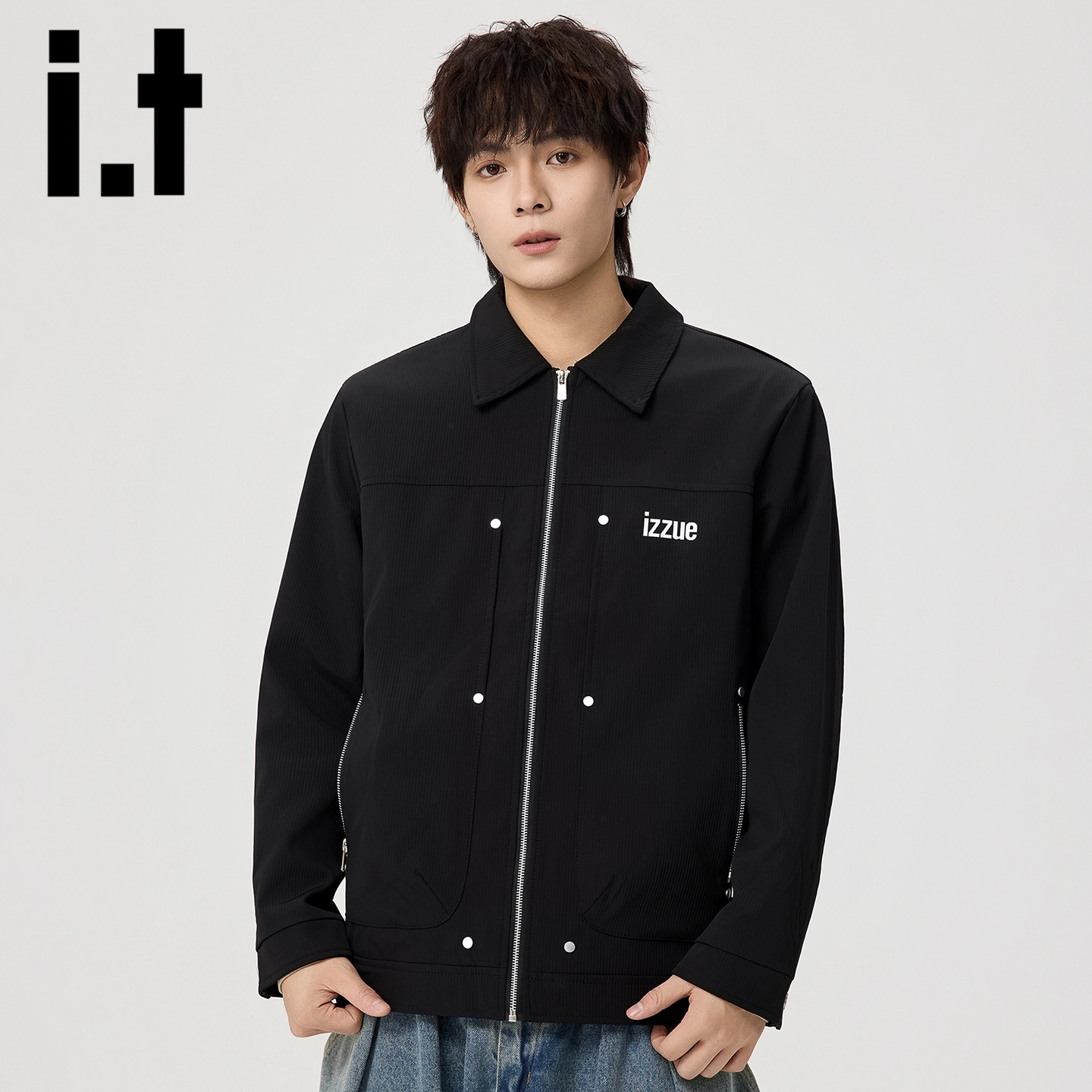 izzue i.t