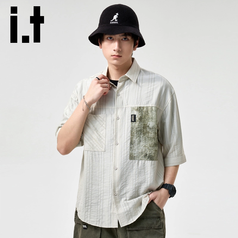 izzue i.t