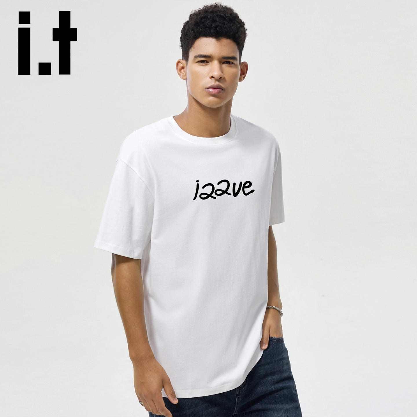 izzue I.TLogoT
