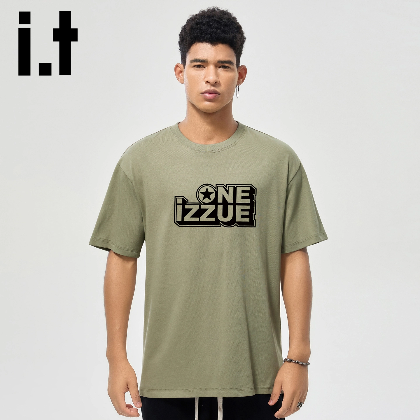izzue I.TLogoT