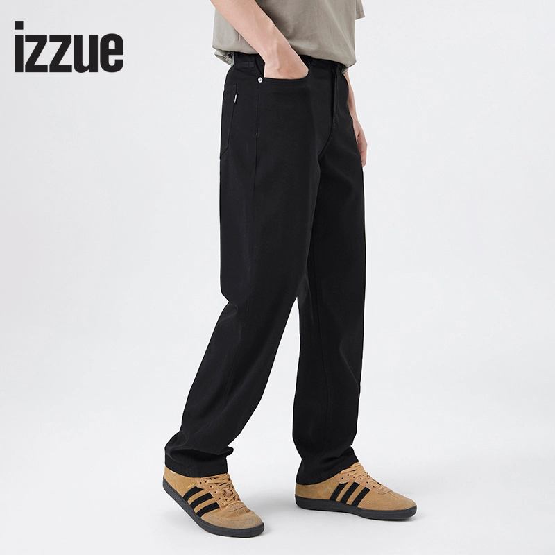 izzue i.t