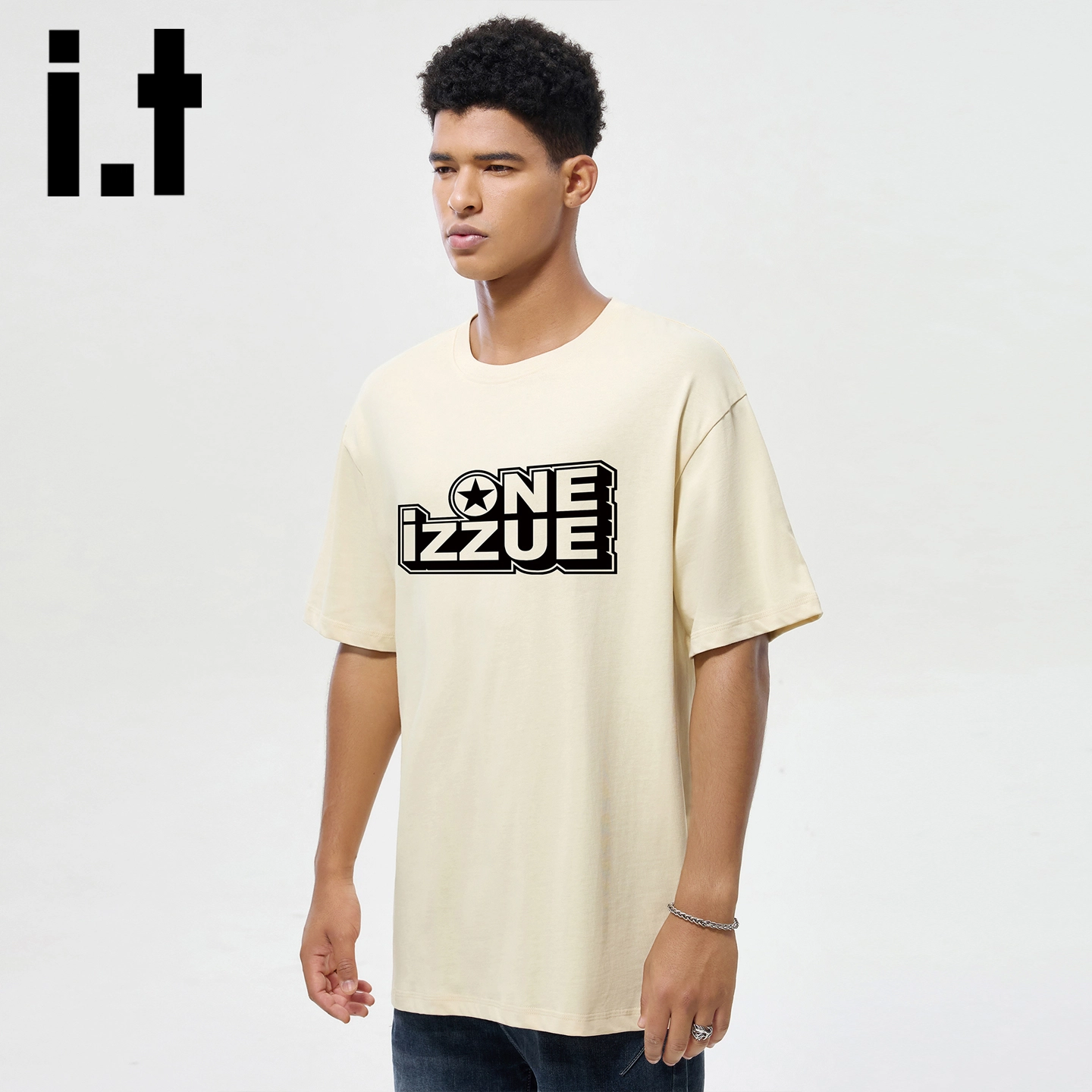 izzue I.TLogoT