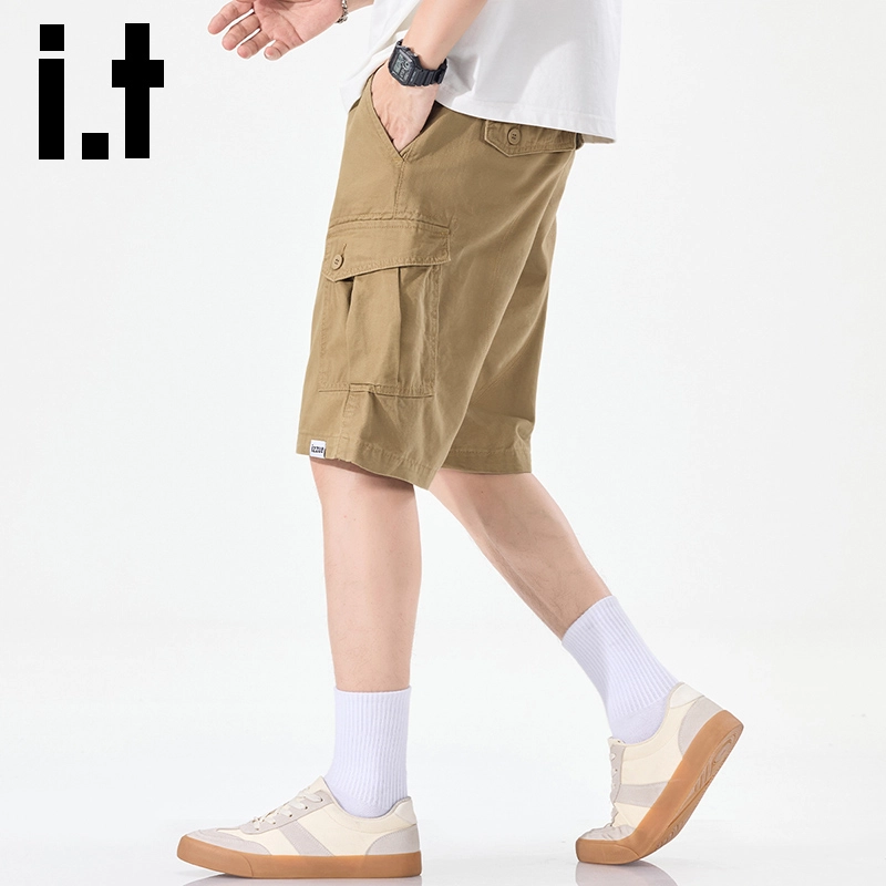 izzue I.T