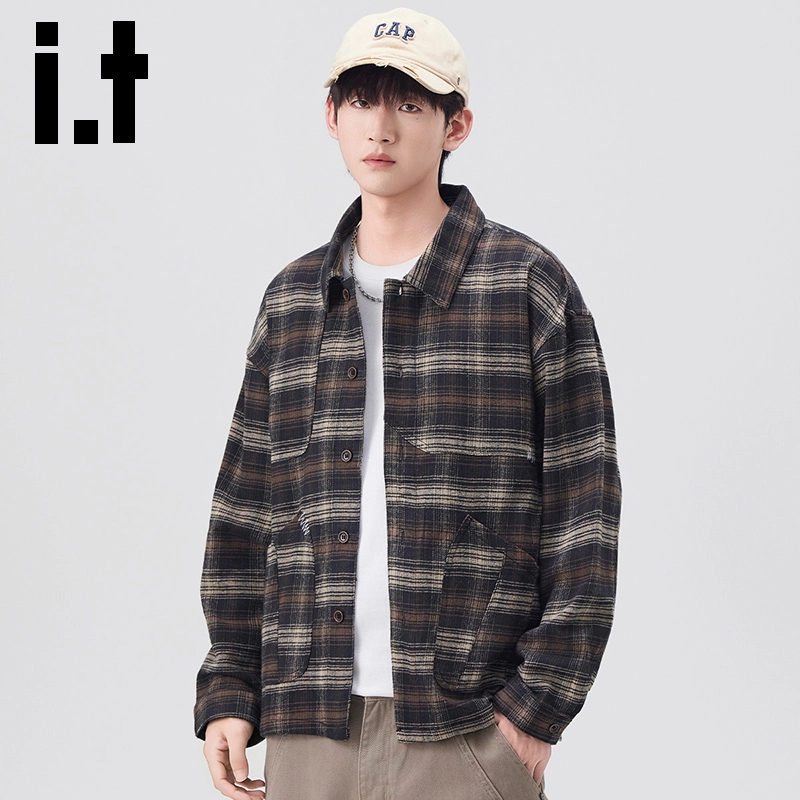 izzue I.T