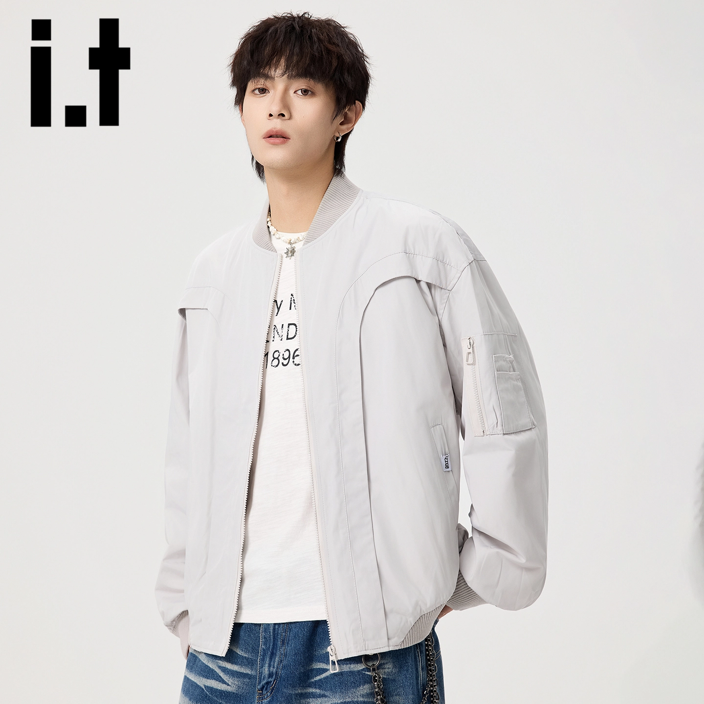 izzue i.t