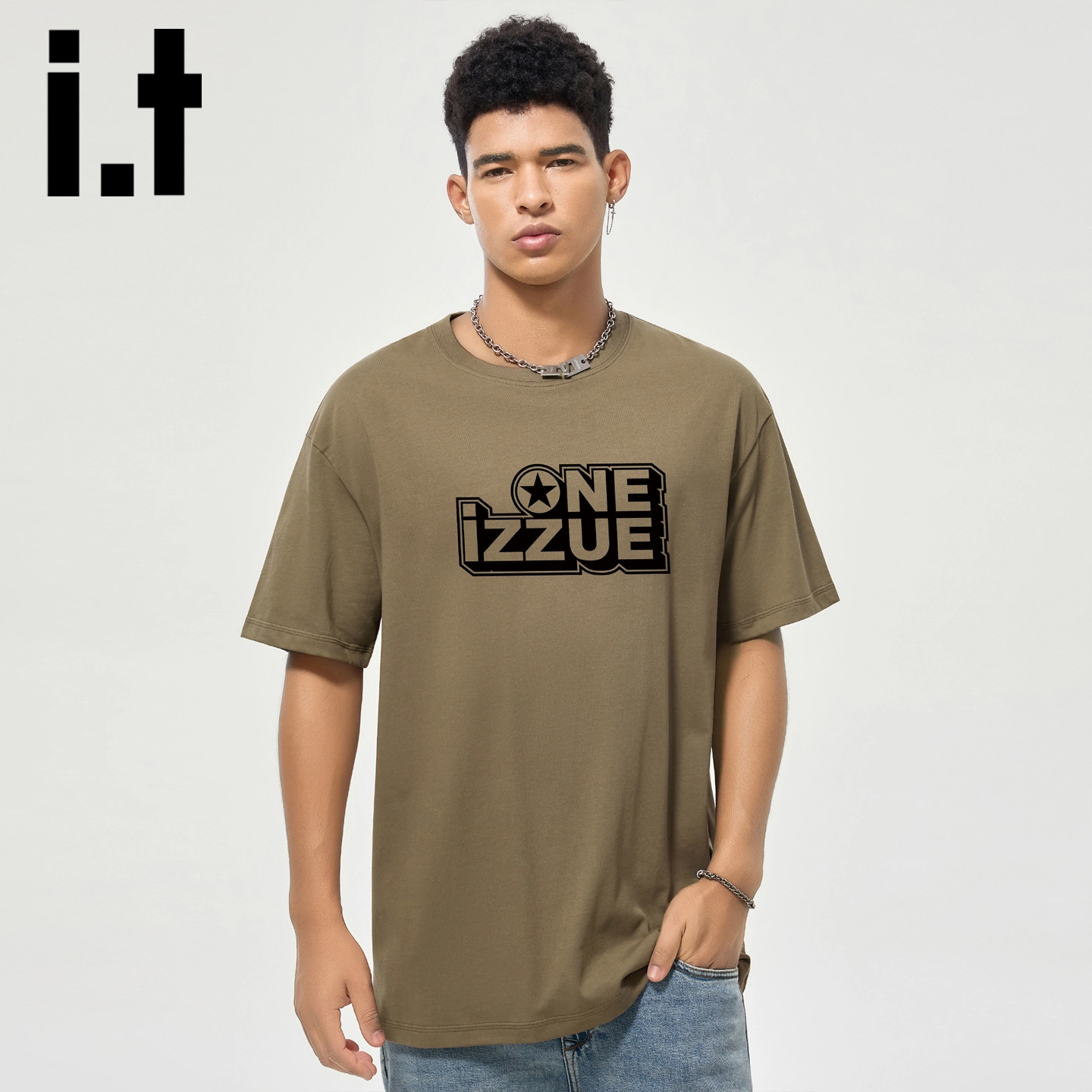 izzue I.TLogoT