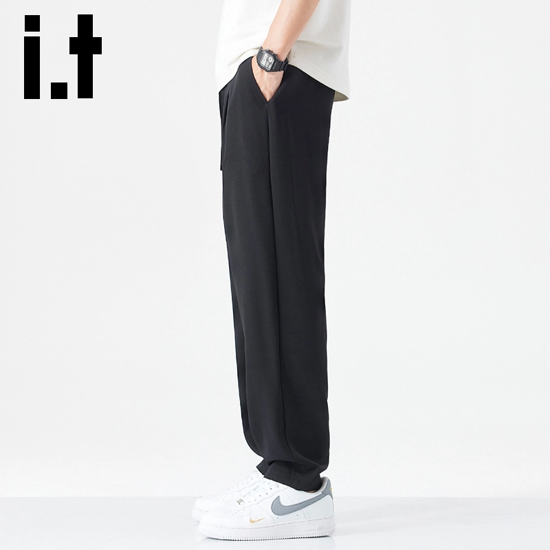 izzue I.Tcleanfit
