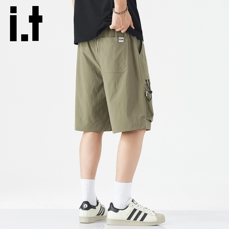izzue I.T