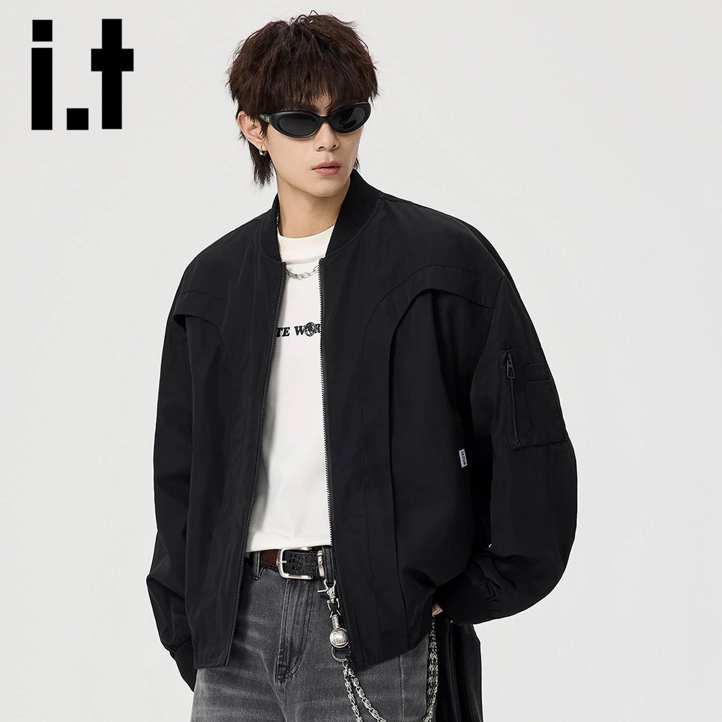 izzue i.t