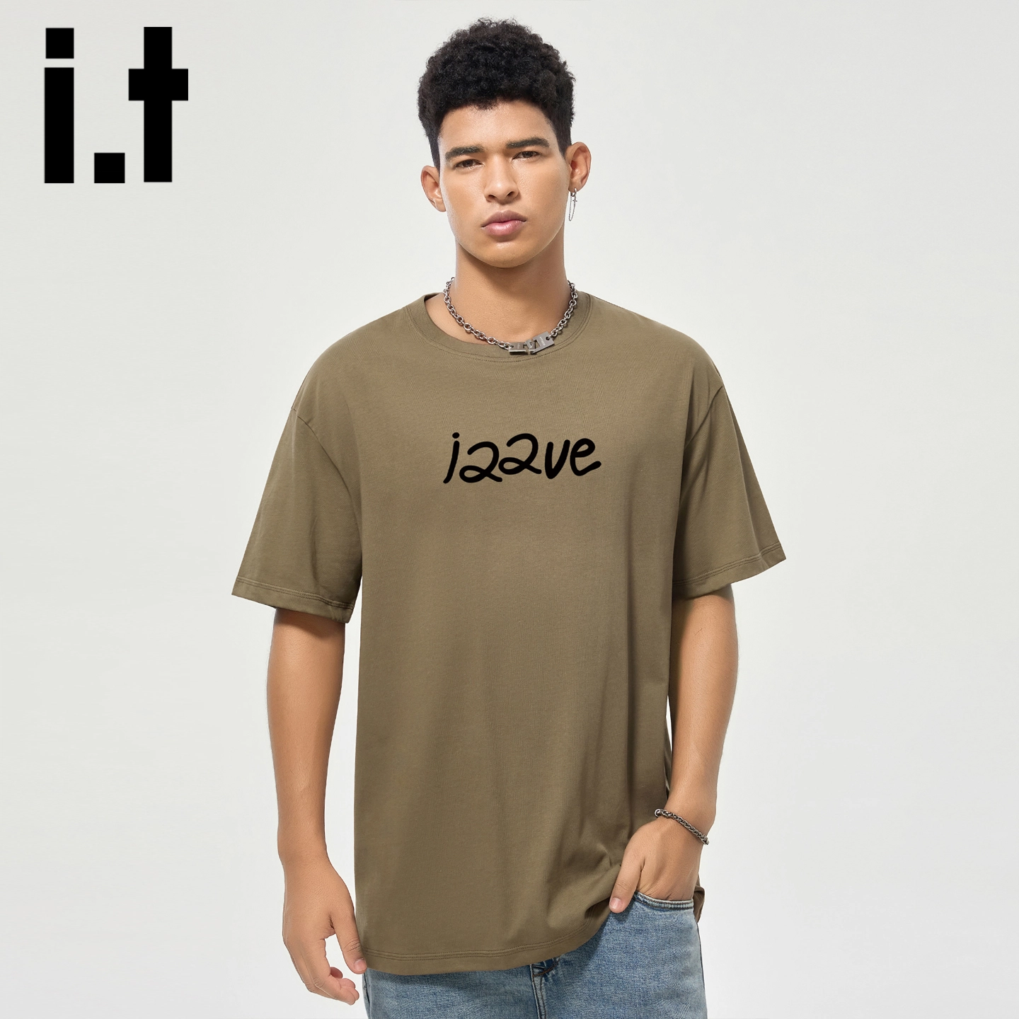 izzue I.TLogoT
