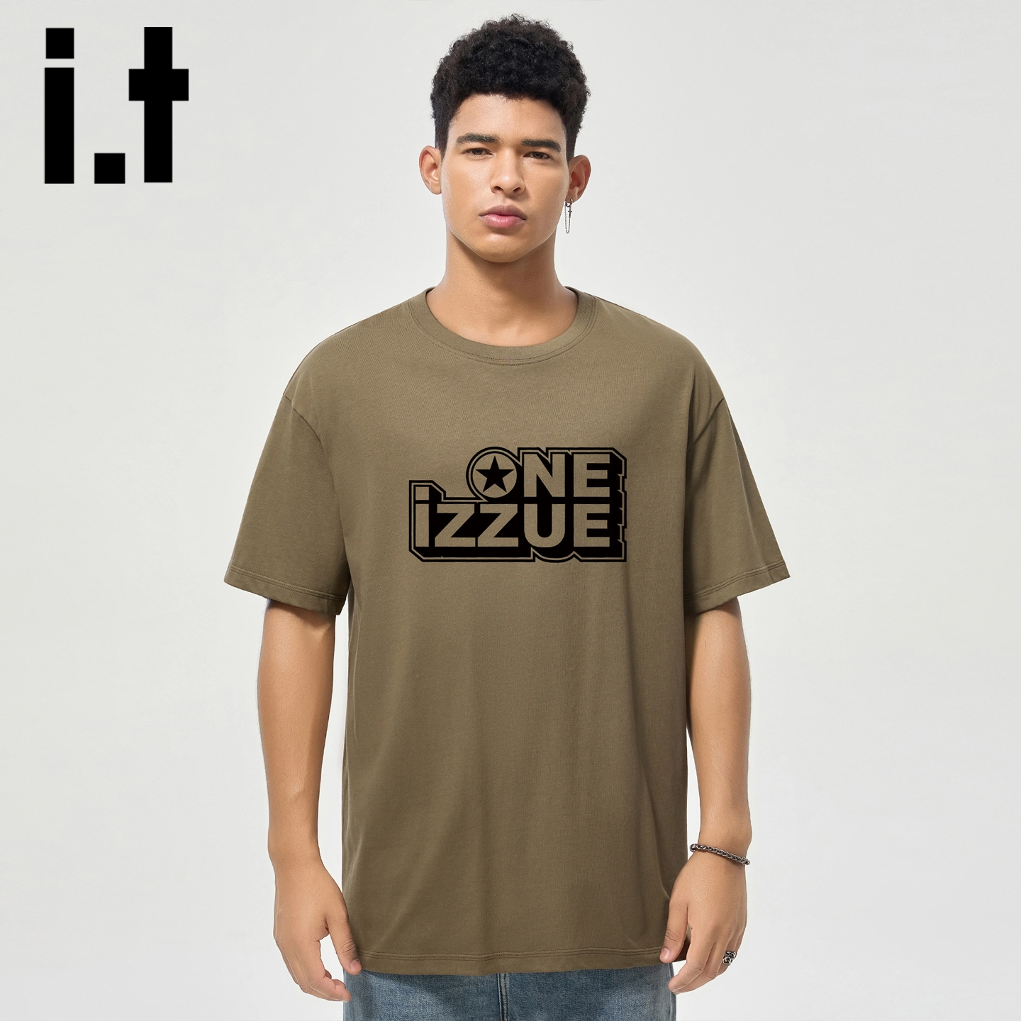 izzue I.TLogoT