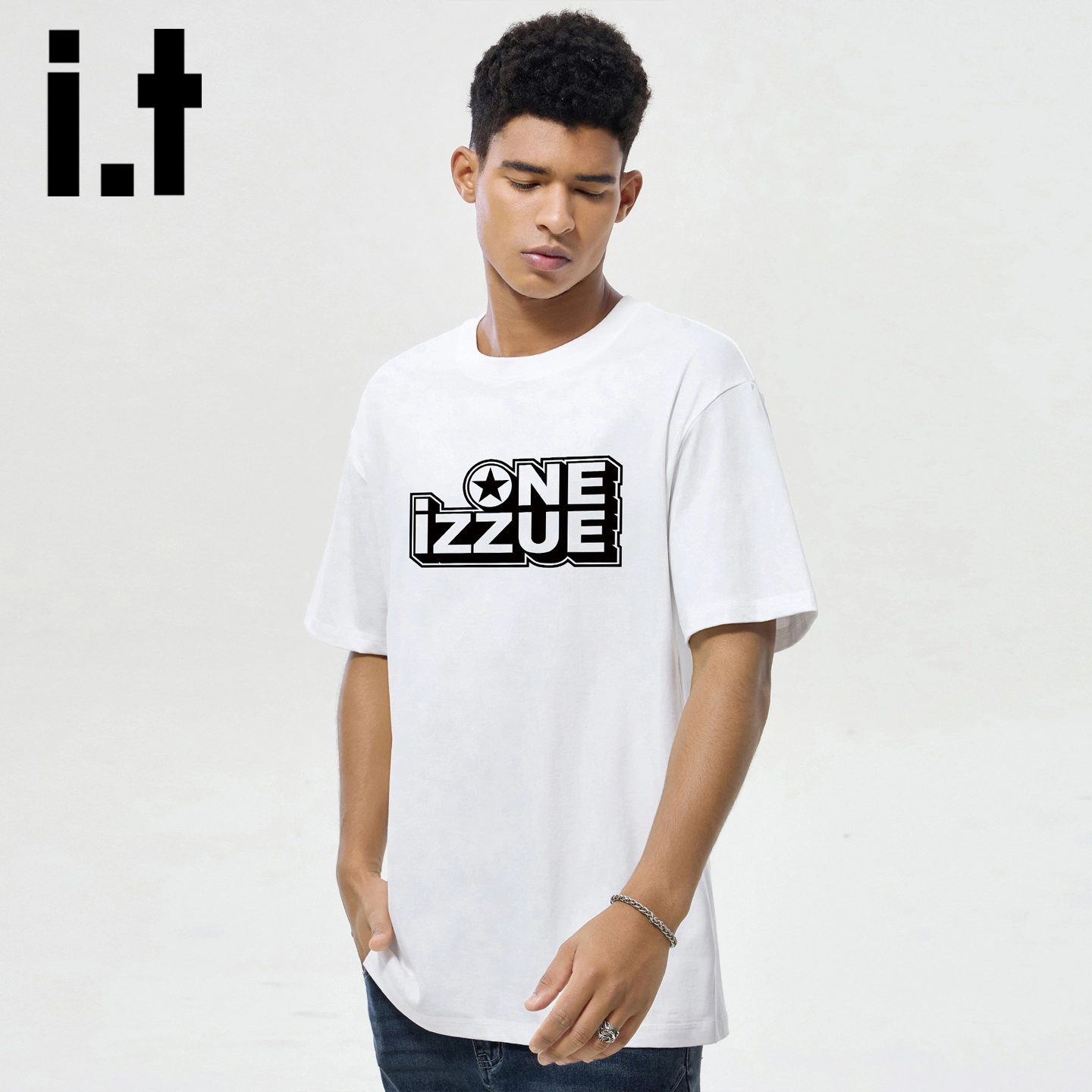 izzue I.TLogoT