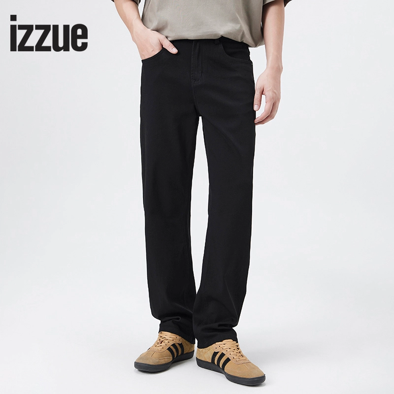 izzue i.t