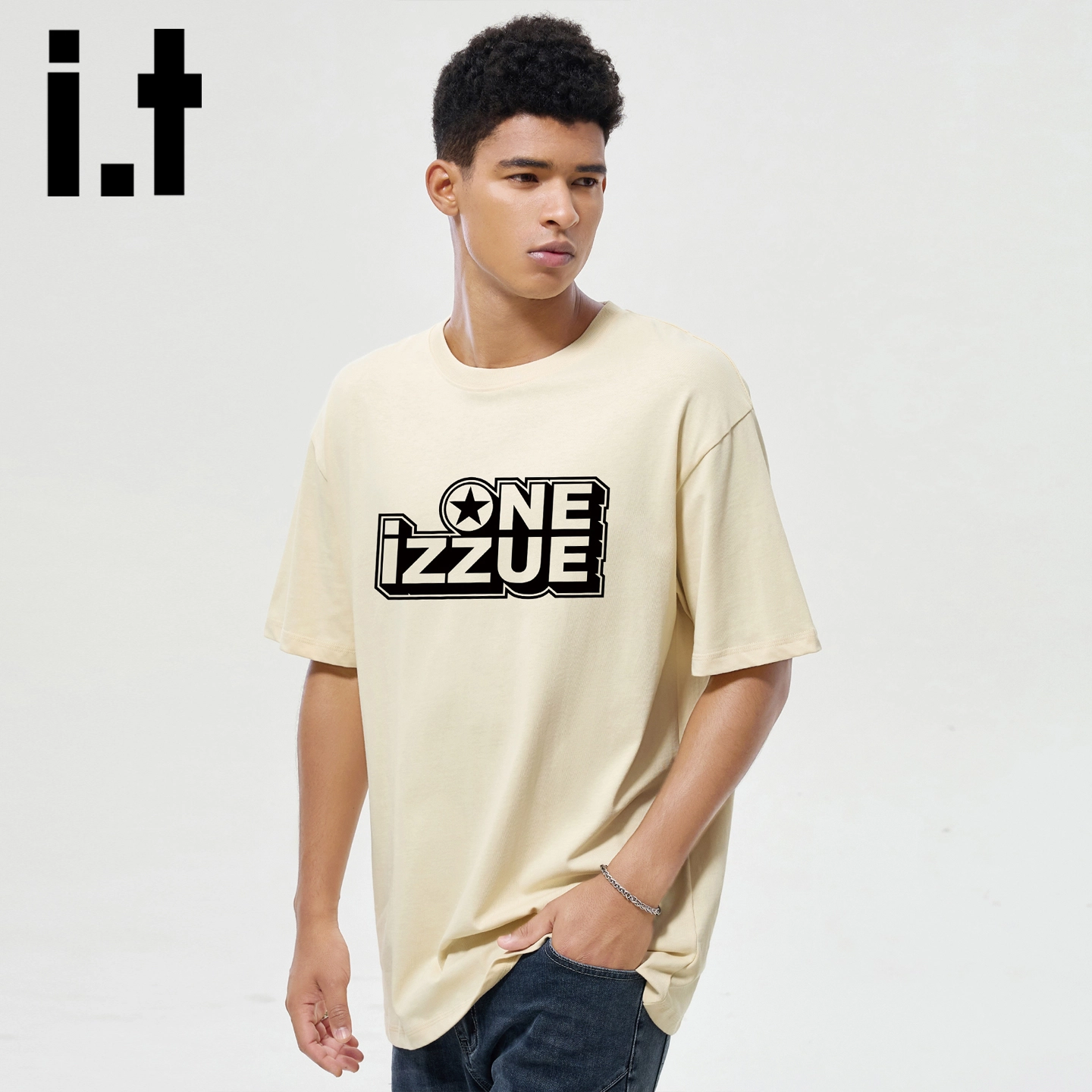 izzue I.TLogoT