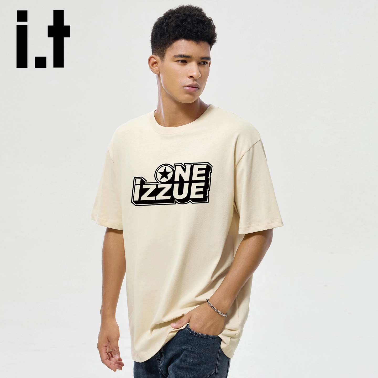 izzue I.TLogoT