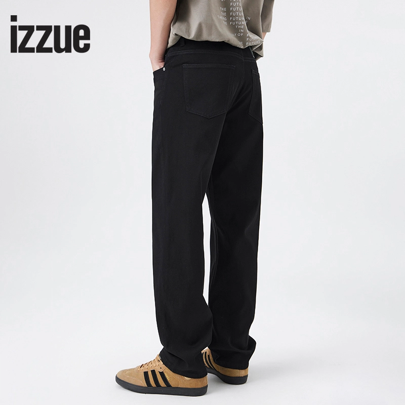 izzue i.t