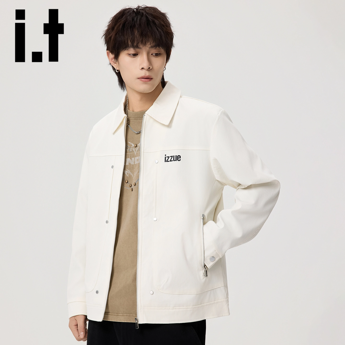 izzue i.t