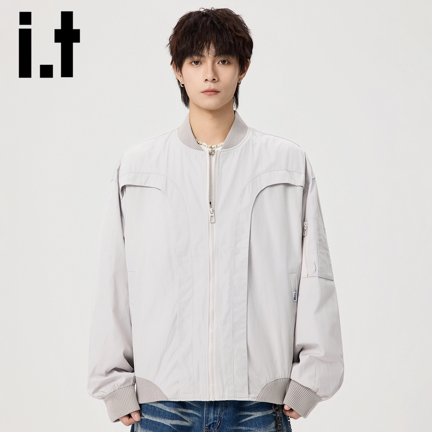 izzue i.t